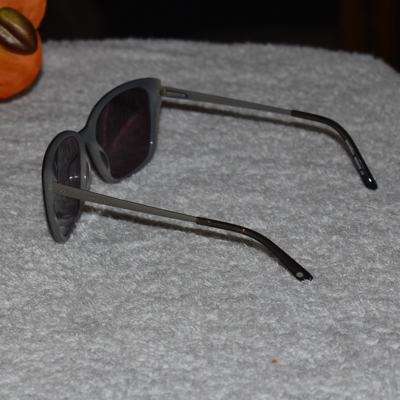 Collette Dinnigan Rx Cat-Eye Sunglasses - Picture 6 of 8